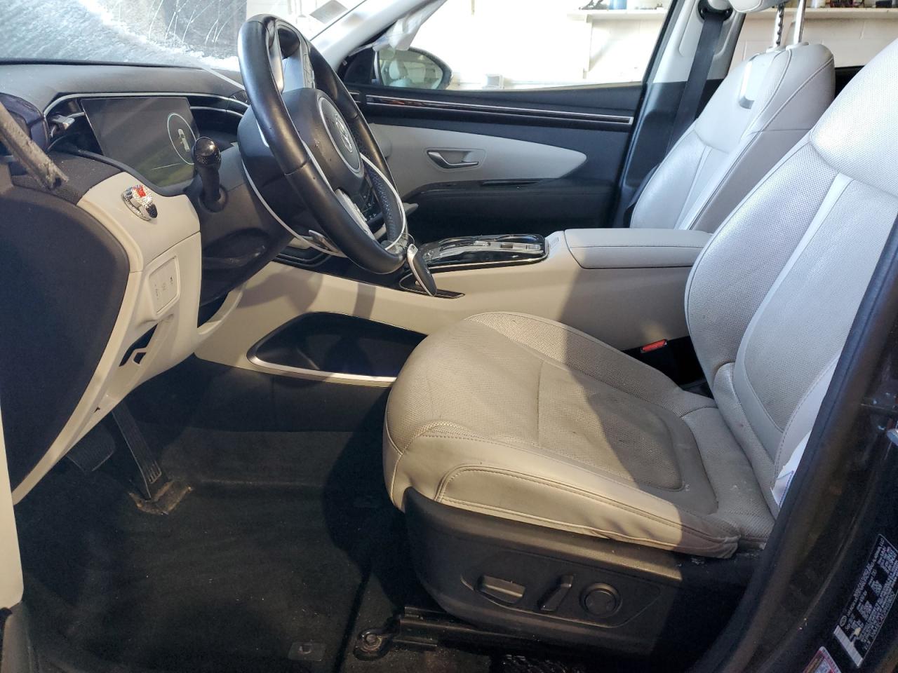 2023 Hyundai Tucson - Image 7