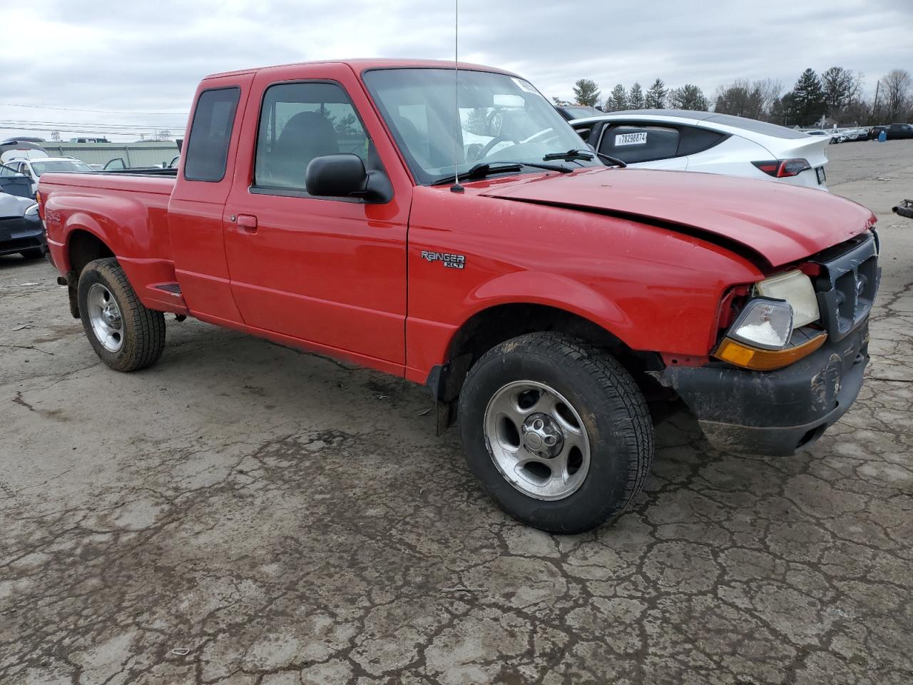 1998 Ford Ranger - Image 4