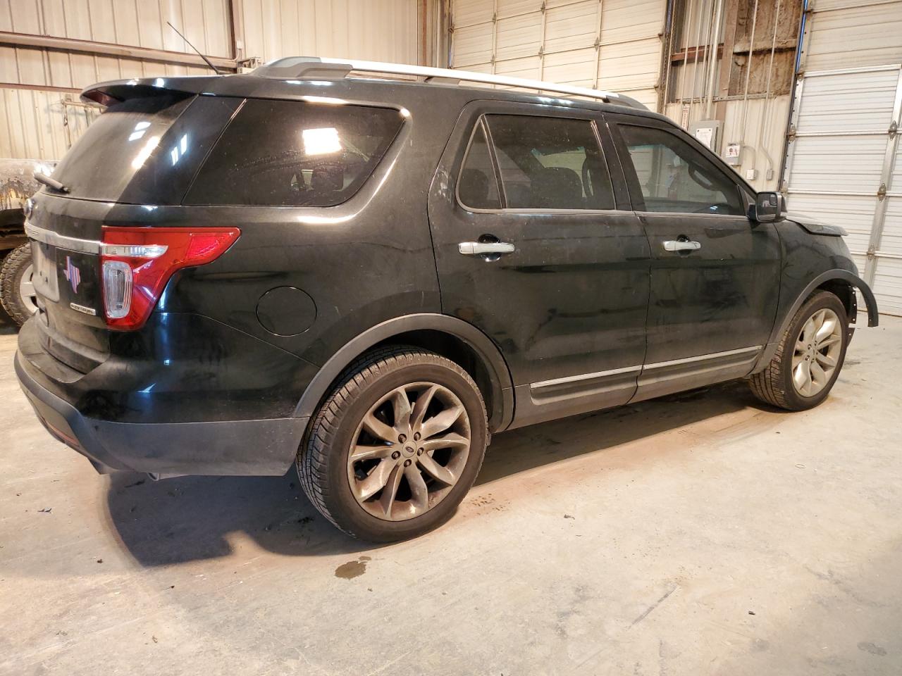 2013 Ford Explorer - Image 3
