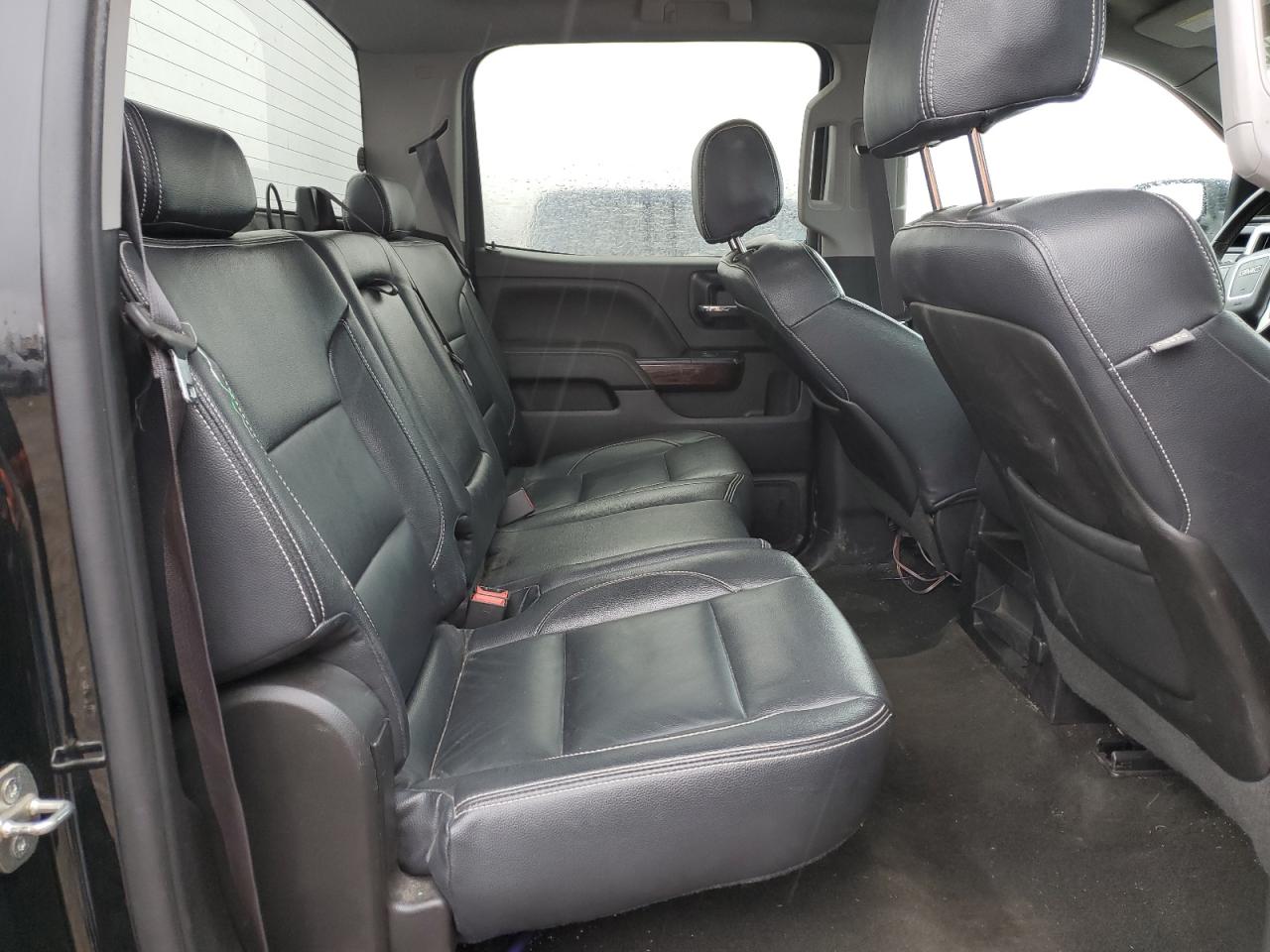 2014 GMC Sierra - Image 10