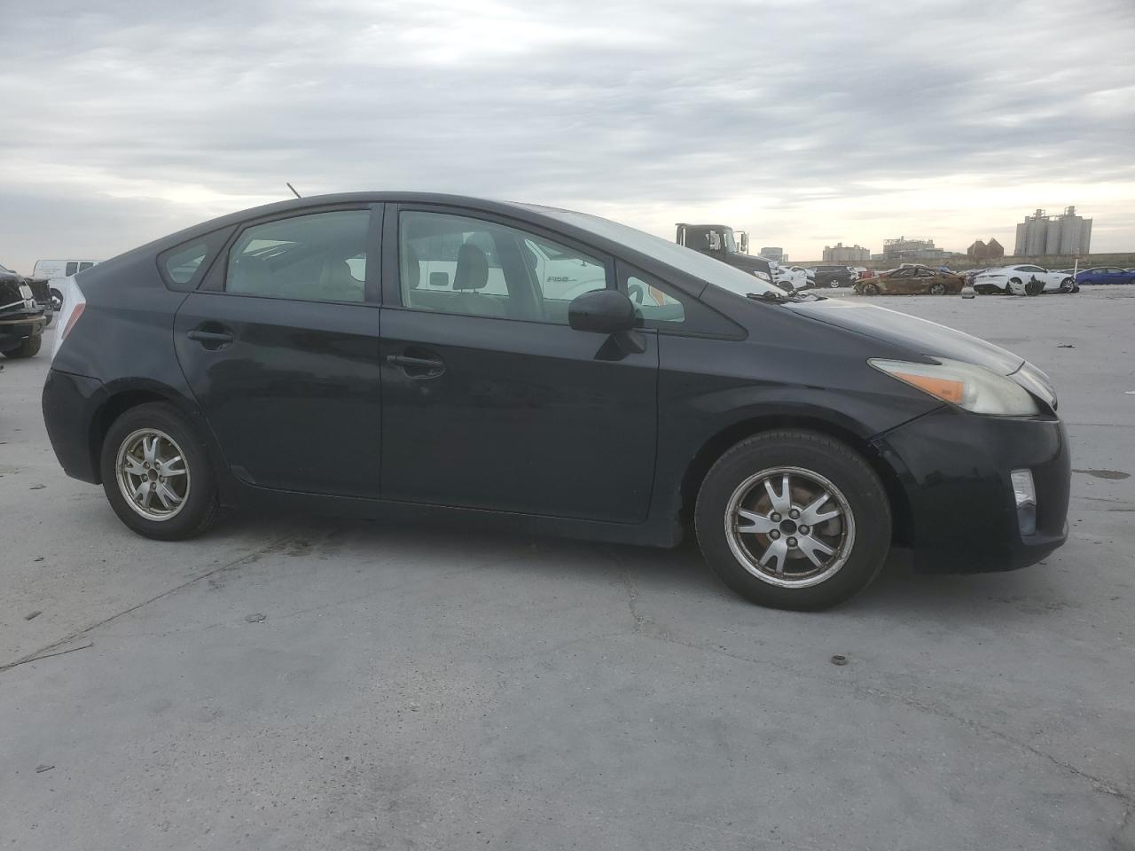 2010 Toyota Prius - Image 4