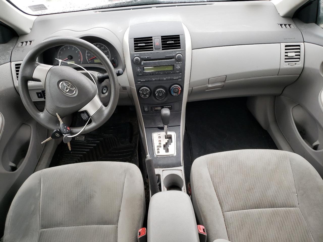 2010 Toyota Corolla - Image 8