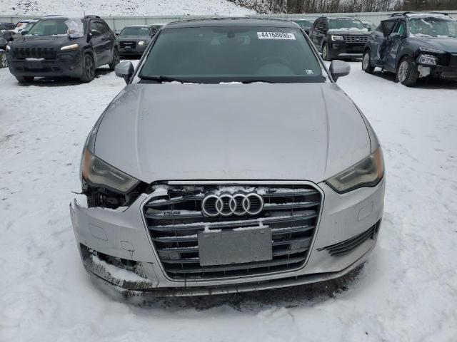  AUDI A3 2016 Silver