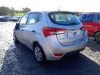 2012 HYUNDAI IX20 CLASS for sale at Copart BELFAST