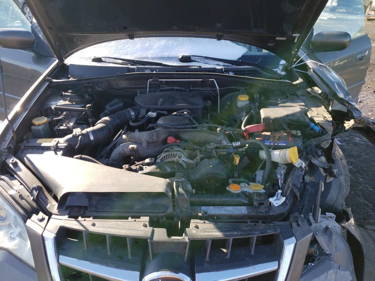 2008 Subaru Outback - Image 12