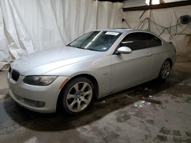 2009 Bmw 335 I продається в Ebensburg, PA - Rear End