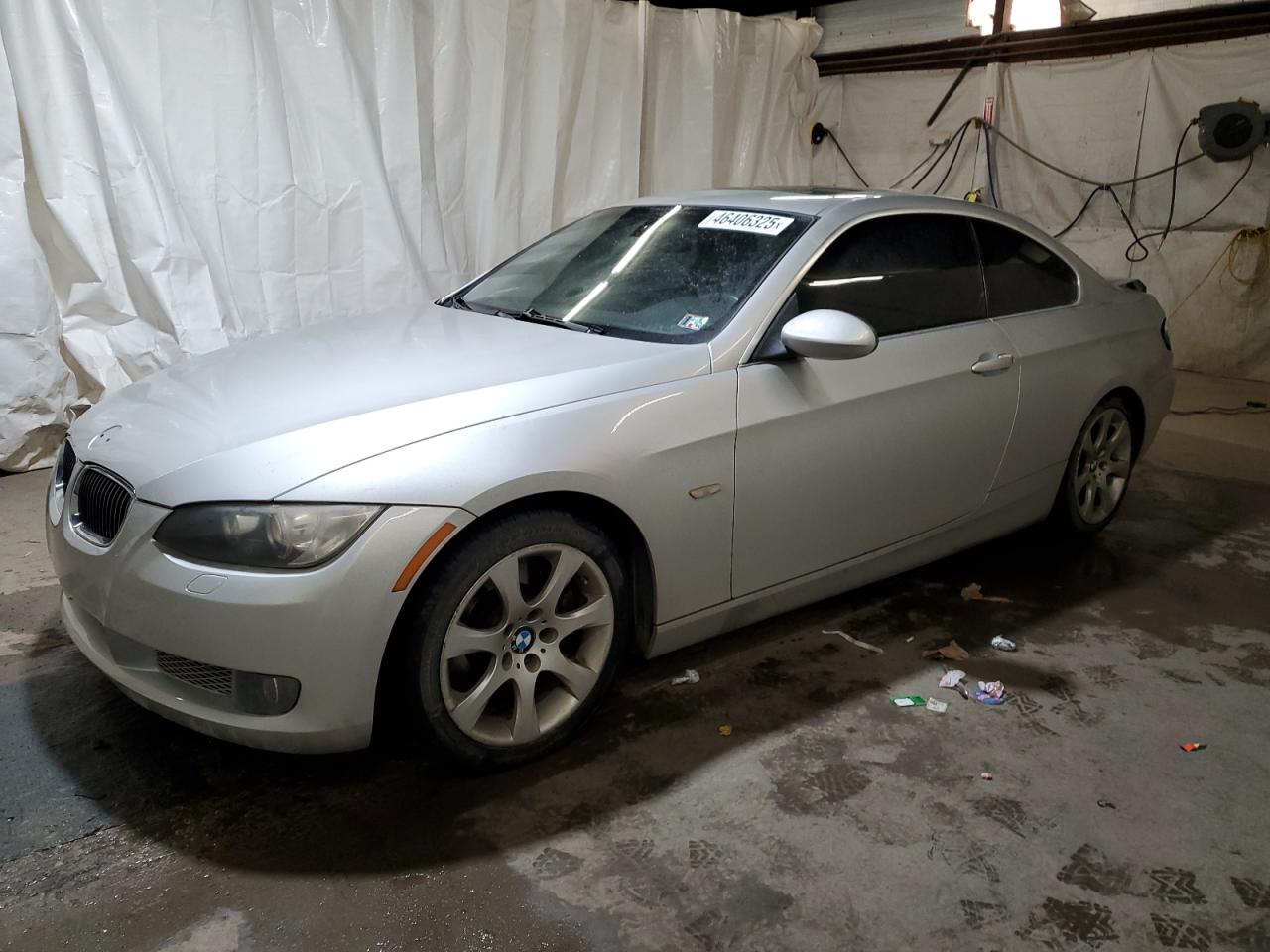 2009 BMW 3er - Image 1