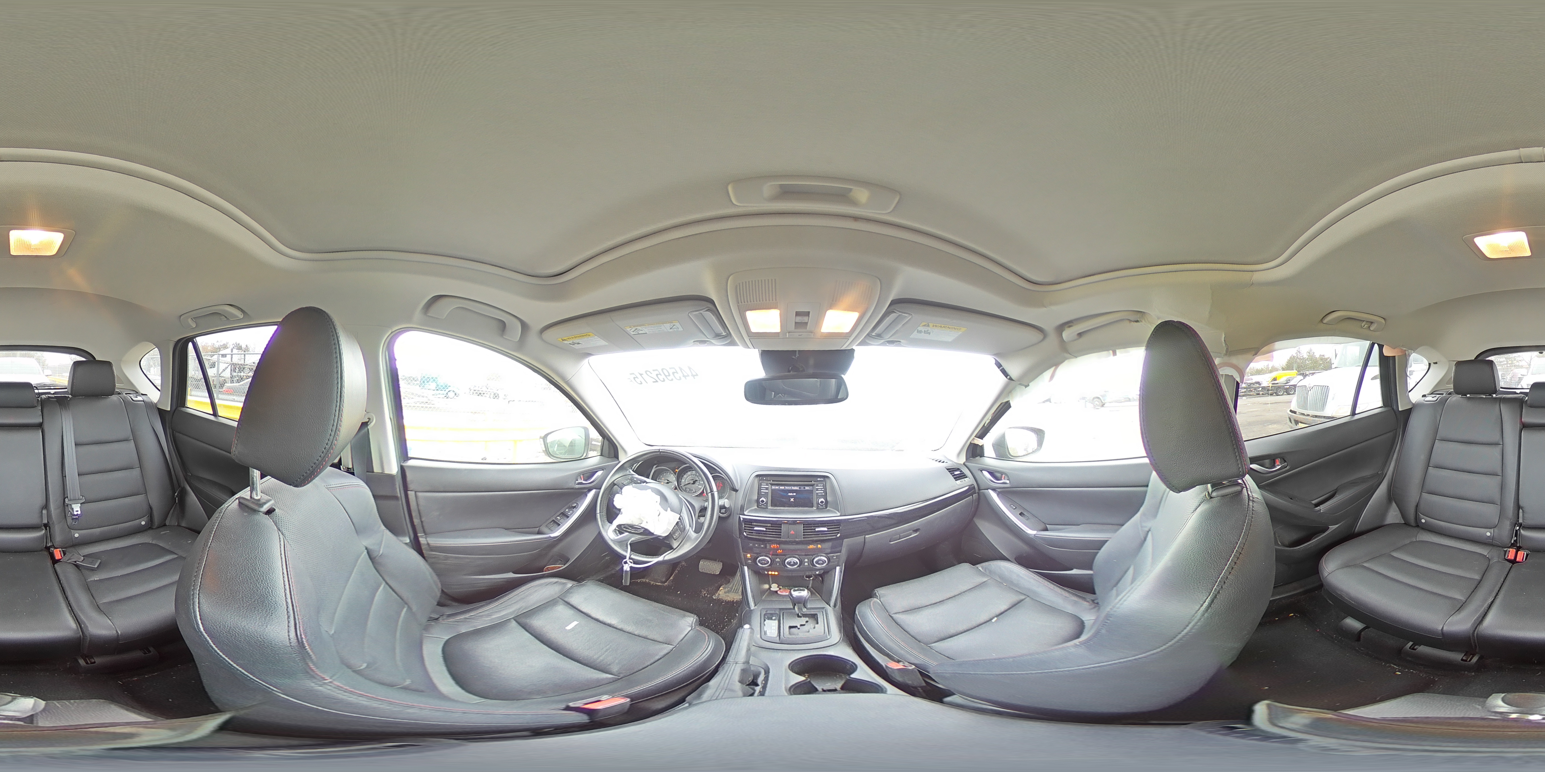2014 Mazda CX-5 - Image 13