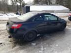 2008 Honda Civic Lx للبيع في West Warren، MA - Front End