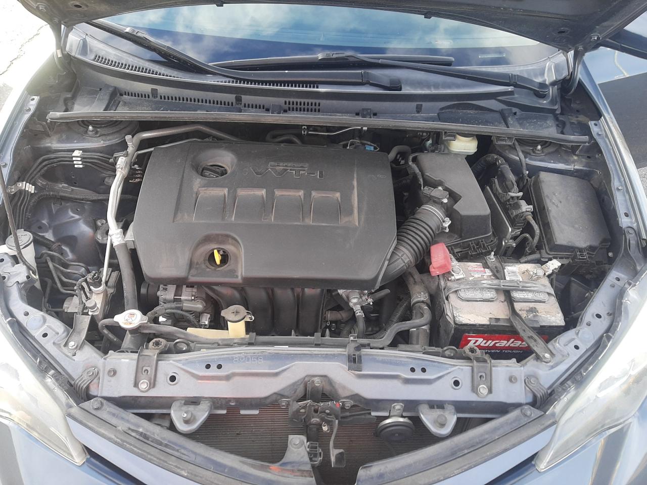 2017 Toyota Corolla - Image 11