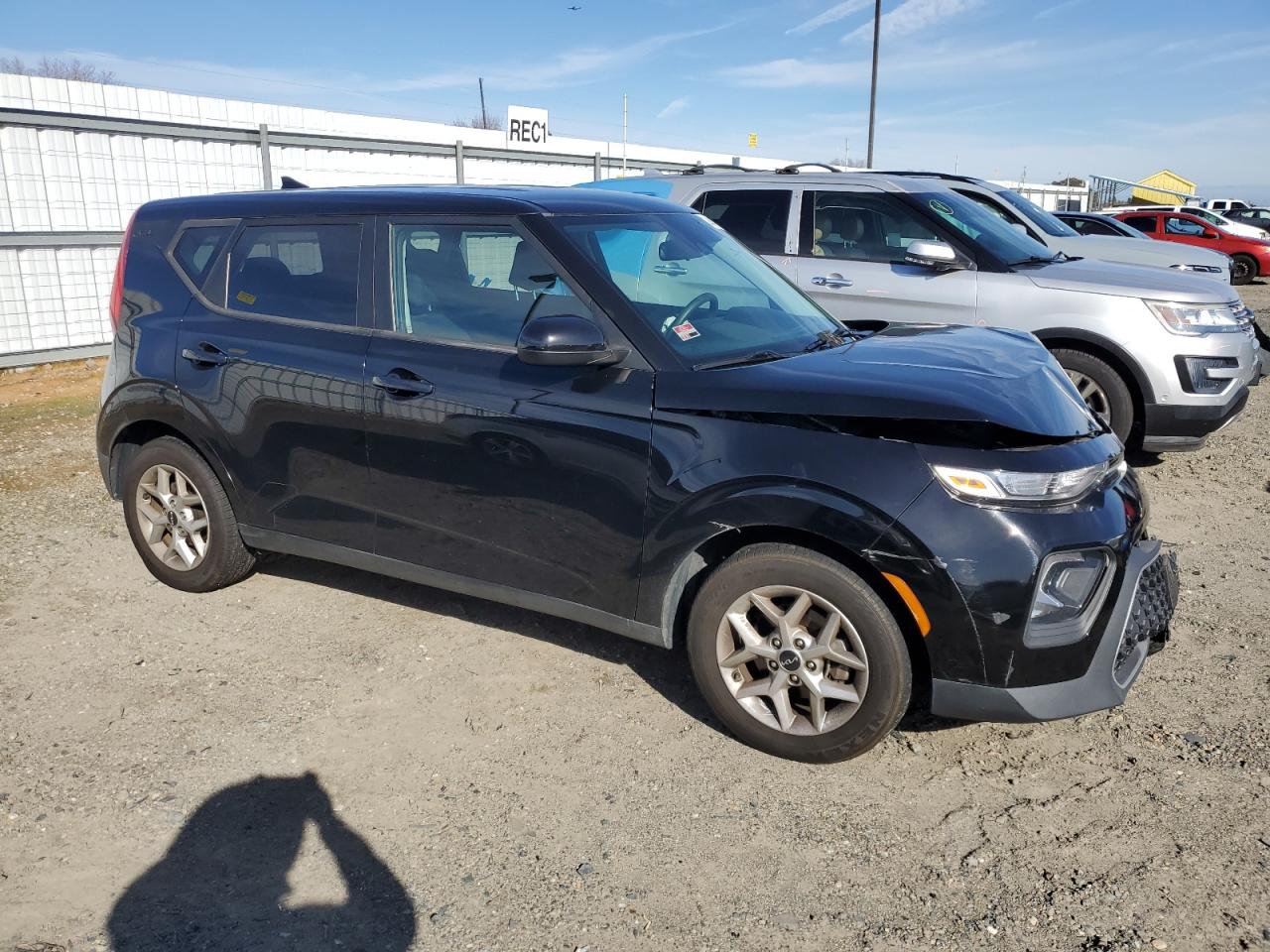 2022 Kia Soul - Image 4