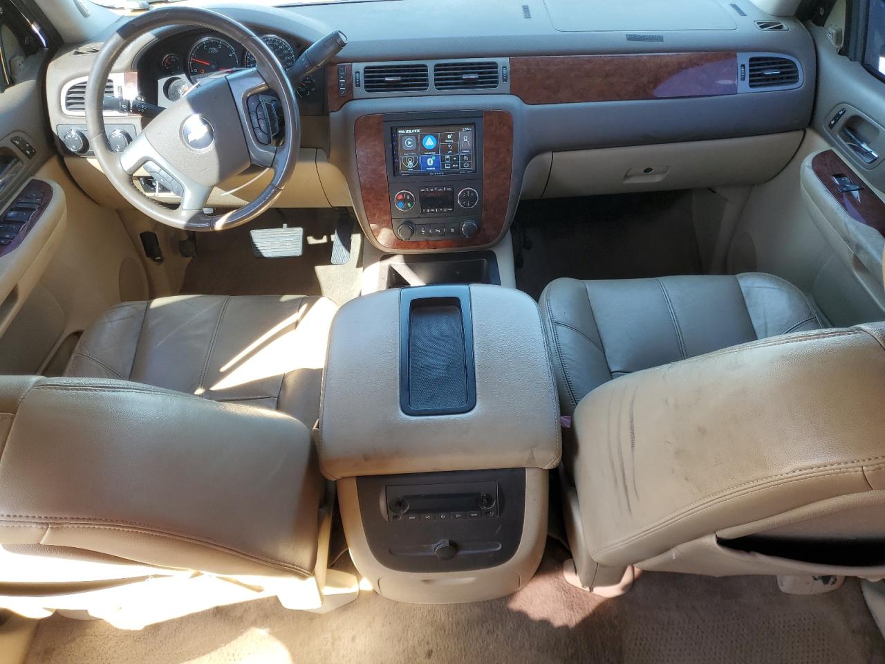 2009 Chevrolet Silverado - Image 8