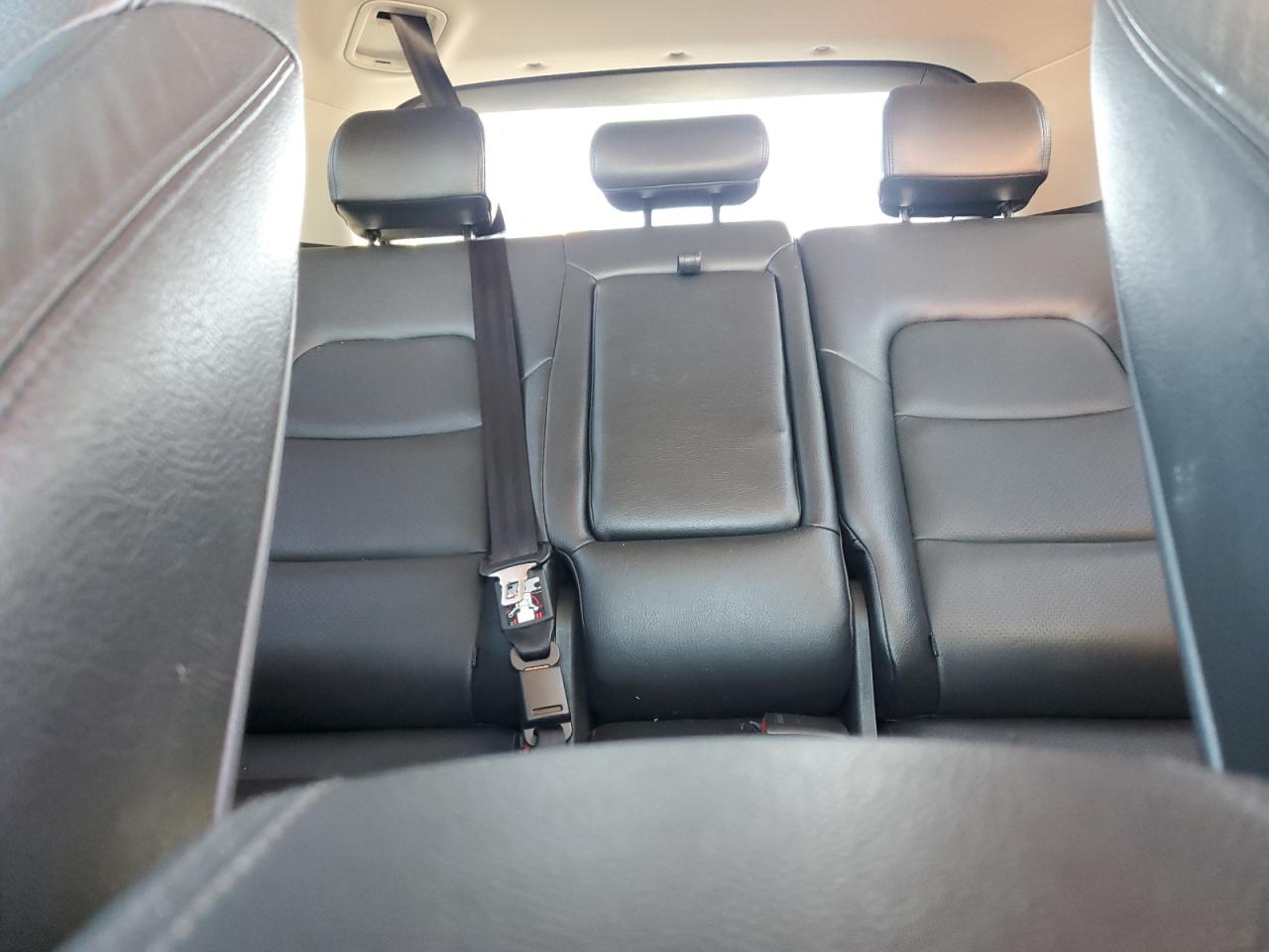 2017 Hyundai Tucson - Image 10