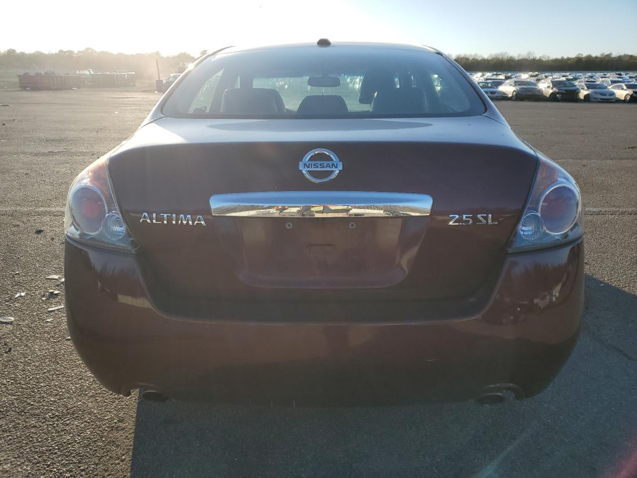 2011 Nissan Altima - Image 6