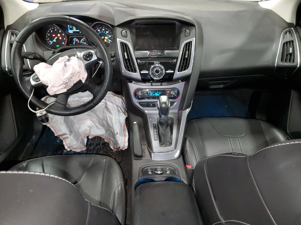 2014 Ford Focus - Image 8