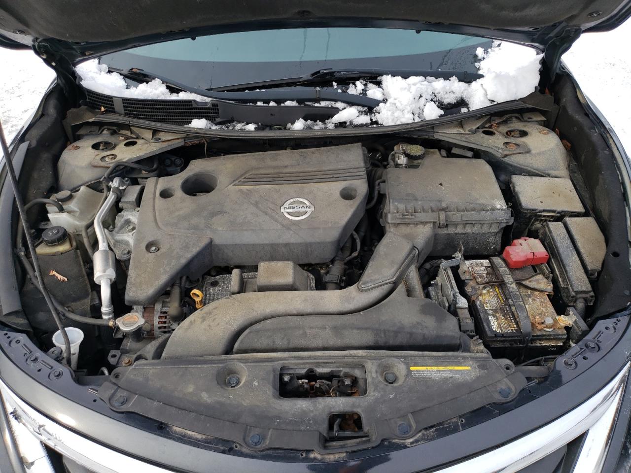 2015 Nissan Altima - Image 11