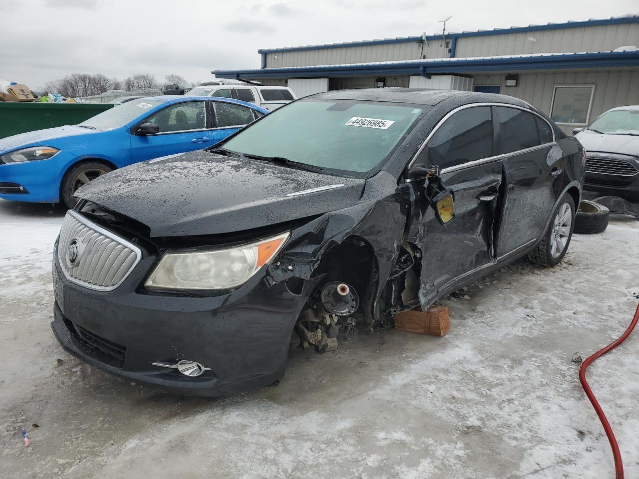 2011 Buick LaCrosse - Image 1