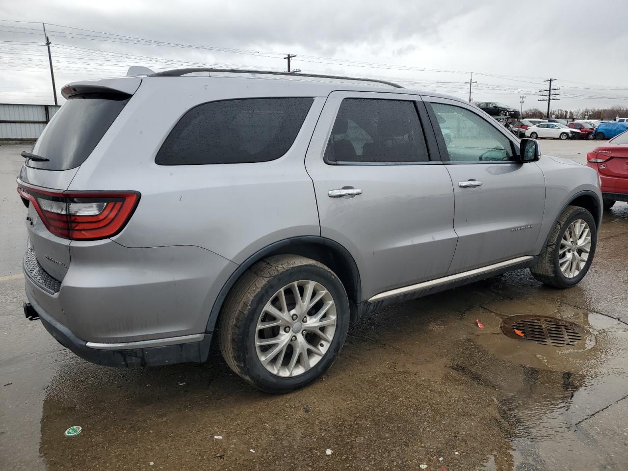 2014 Dodge Durango - Image 3