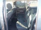 2022 PEUGEOT RIFTER ALL for sale at Copart NEWBURY