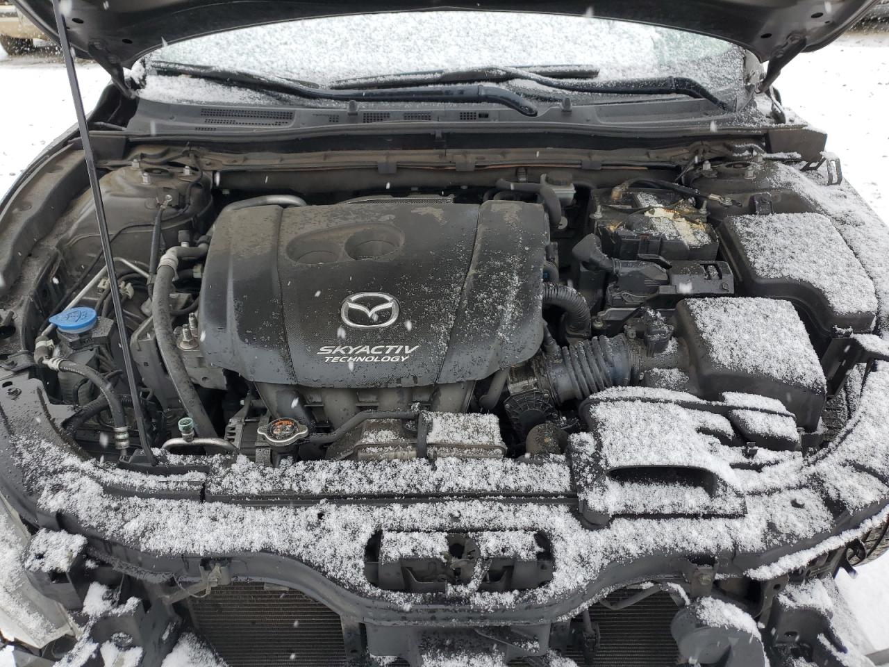 2014 Mazda 3 - Image 11
