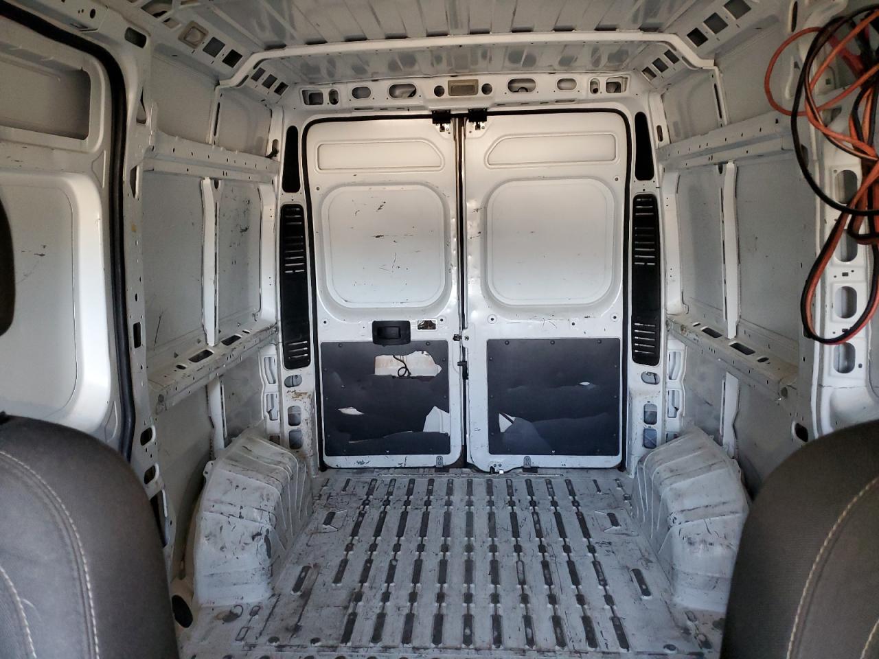 2020 Ram Promaster 1500 1500 High VIN: 3C6TRVBG4LE127198 Lot: 46462585