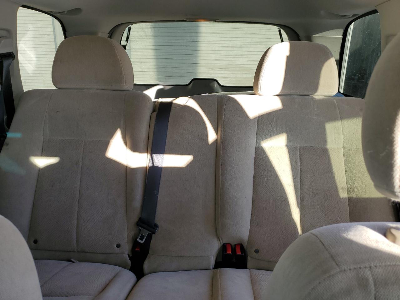 2005 Chevrolet Trailblazer Ls VIN: 1GNDT13S952136285 Lot: 45126865