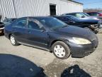 2006 Honda Accord Lx продається в Windsor, NJ - Front End