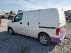 2020 Nissan Nv200 2.5S en Venta en Montgomery, AL - Front End