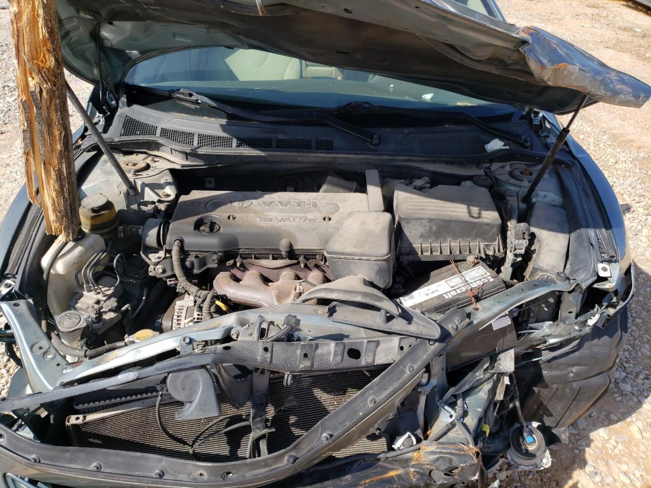 2008 Toyota Camry - Image 12