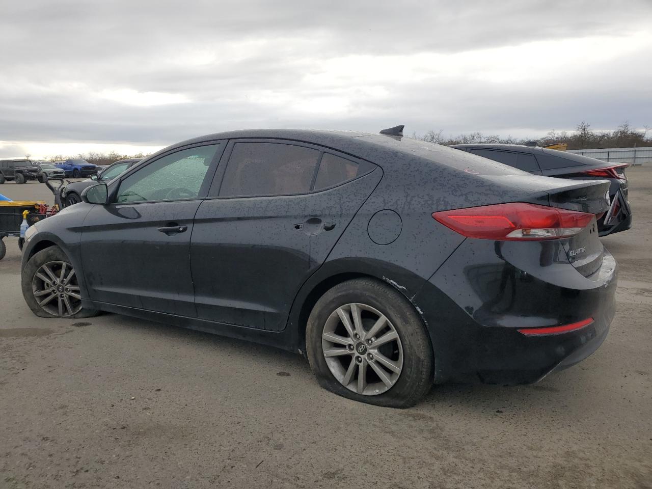 2017 Hyundai Elantra - Image 2