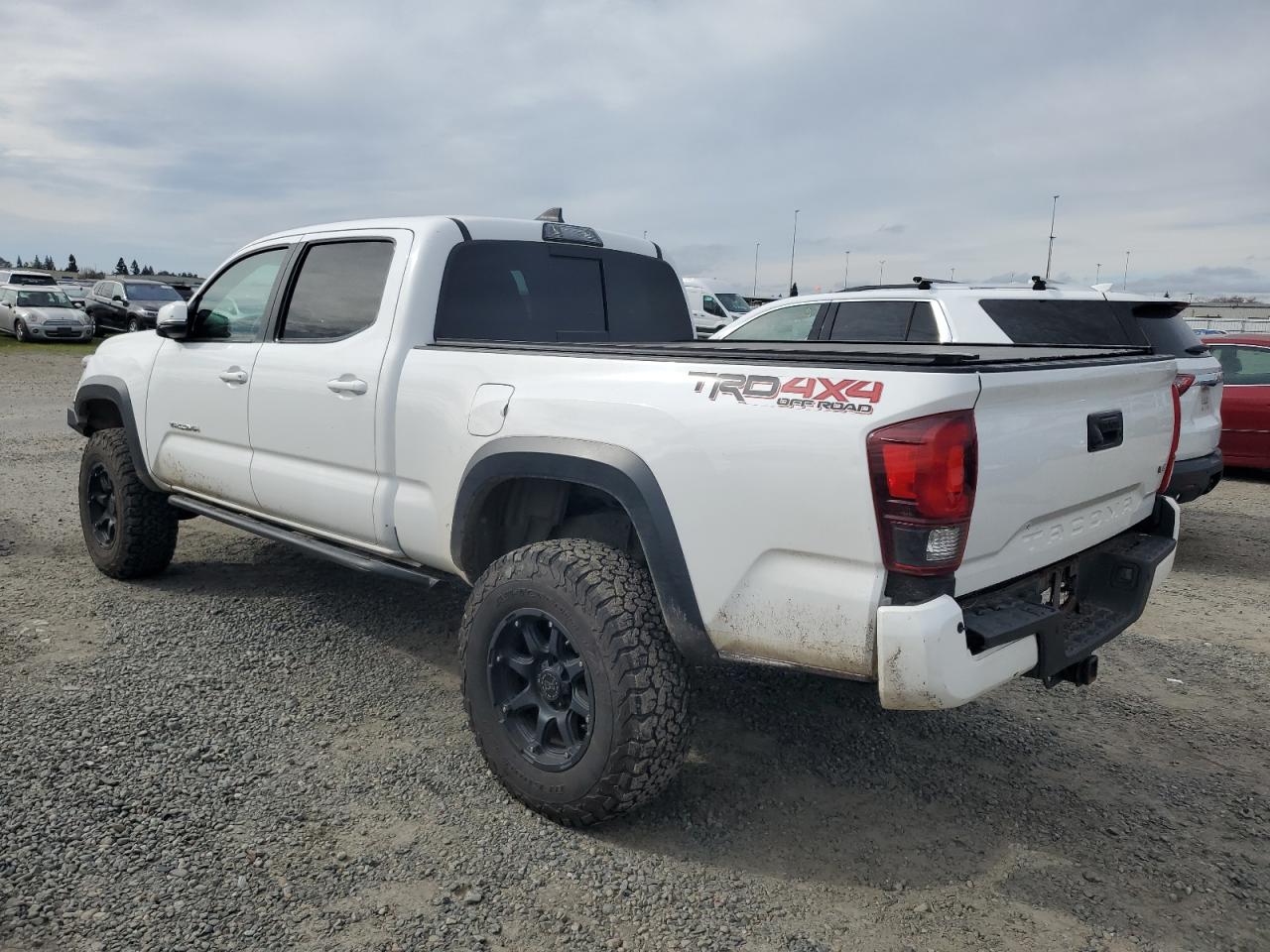 2018 Toyota Tacoma - Image 2