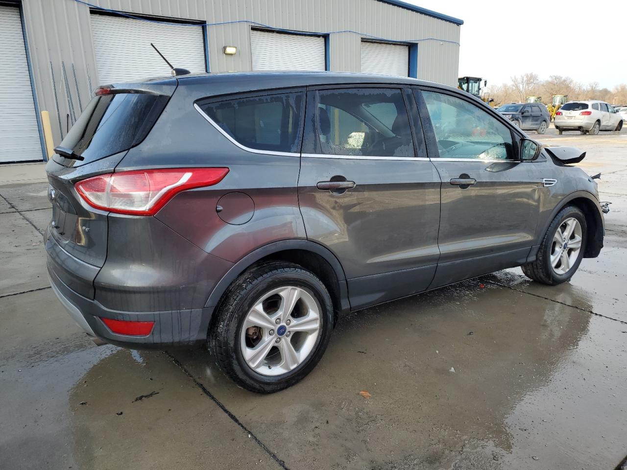 2015 Ford Escape - Image 3