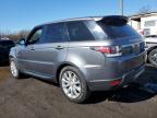 2015 Land Rover Range Rover Sport Hse en Venta en New Britain, CT - Front End