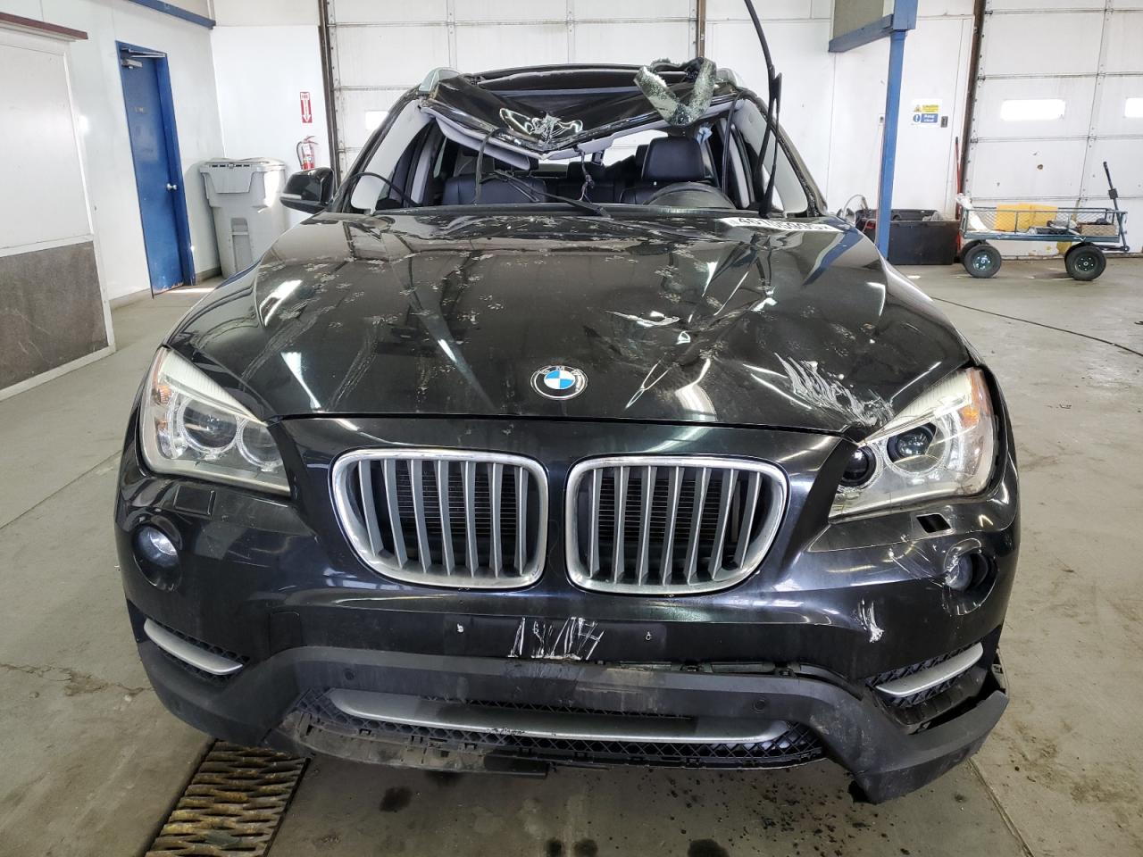 2014 BMW X1 - Image 5