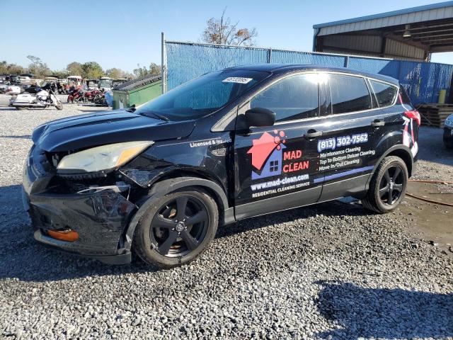 2016 Ford Escape S