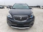 2014 Buick Encore Premium zu verkaufen in New Braunfels, TX - Front End