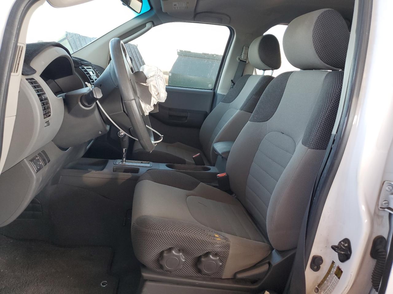 2008 Nissan XTerra - Image 7
