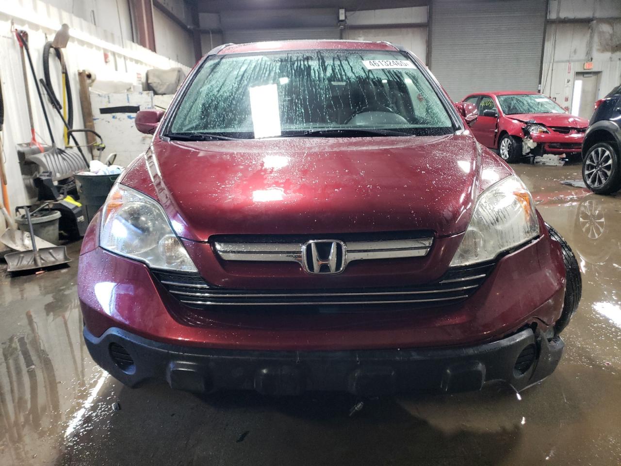 2007 Honda CR-V - Image 5
