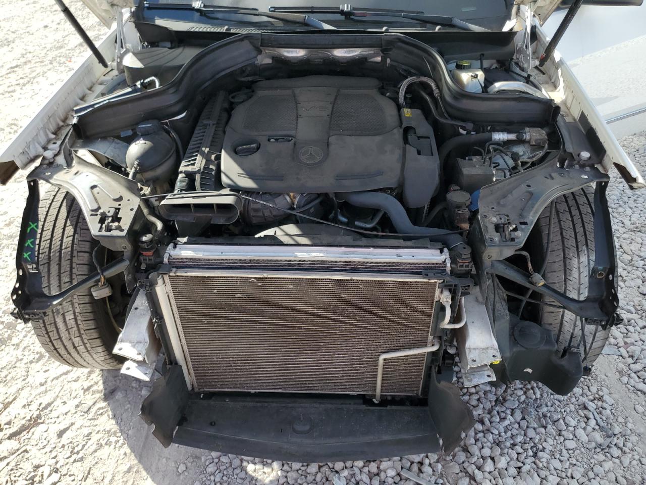 2014 Mercedes-Benz GLK-klasse - Image 11