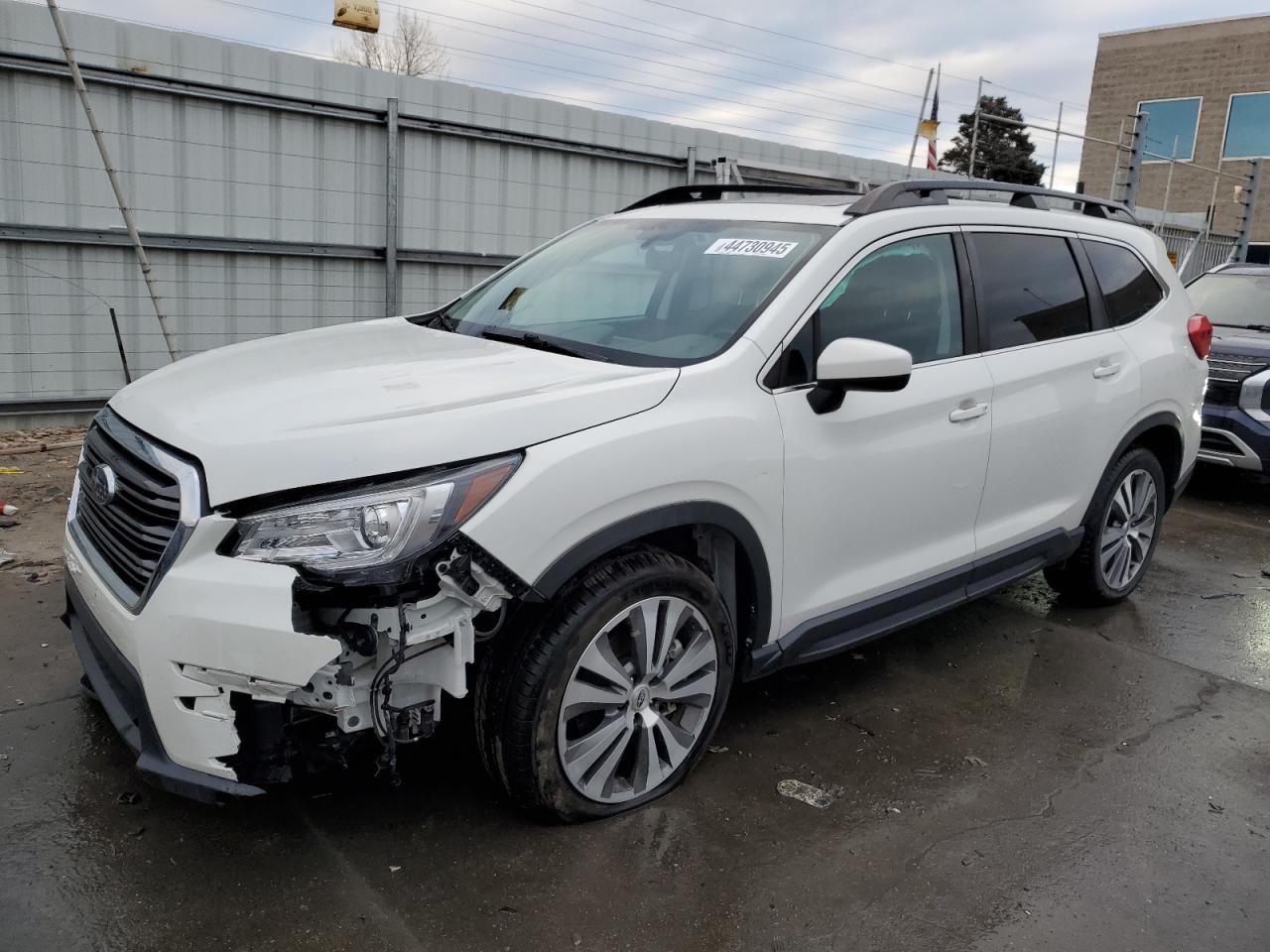 2021 Subaru Ascent - Image 1