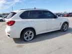 2015 BMW X5 SDRIVE35I à vendre chez Copart TX - DALLAS