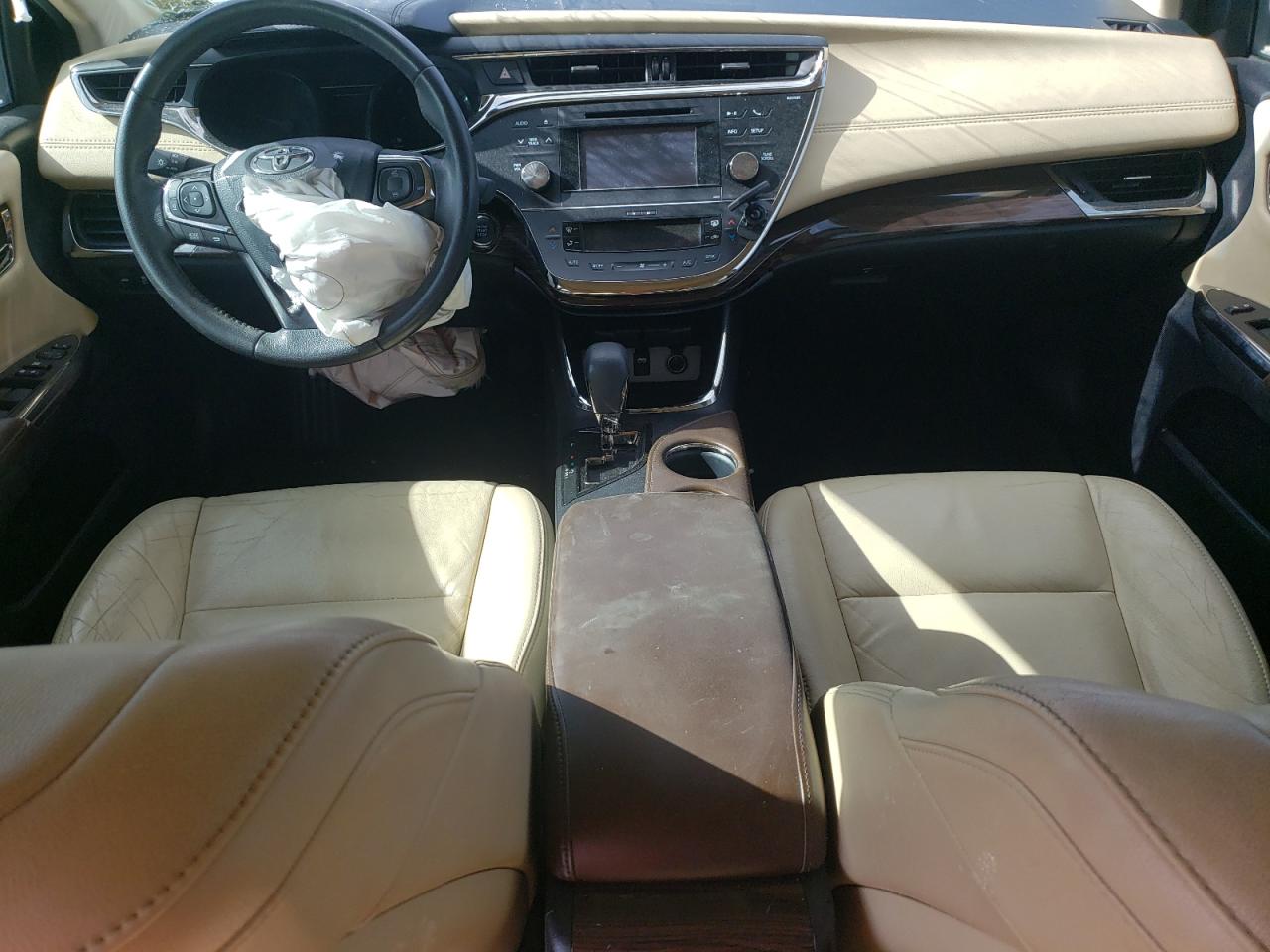 2014 Toyota Avalon - Image 8