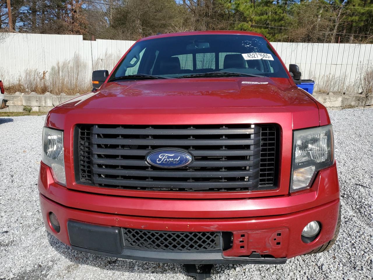 2012 Ford F-150 - Image 5