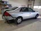 2007 Honda Accord Lx на продаже в Chambersburg, PA - Front End