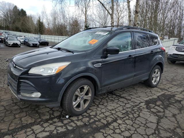  FORD ESCAPE 2016 Gray