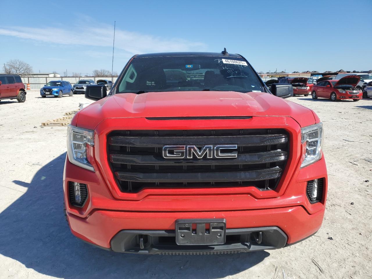 2021 GMC Sierra - Image 5