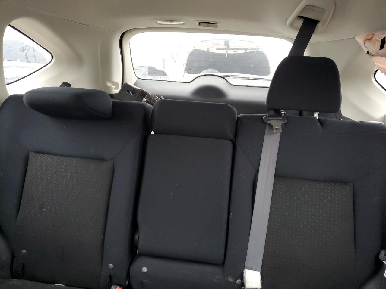 2016 Honda CR-V - Image 10