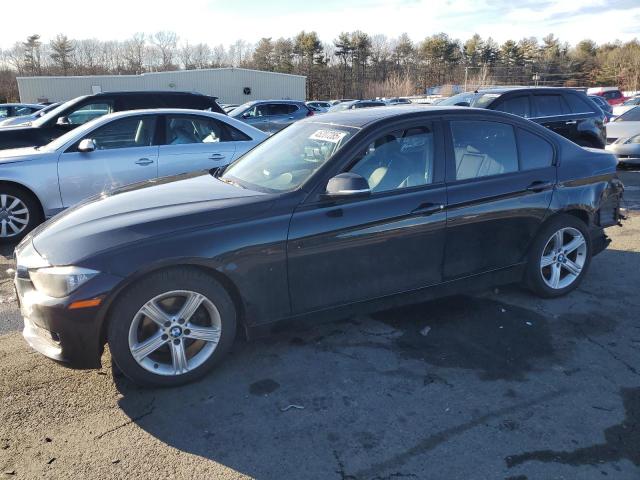 2014 Bmw 320 I Xdrive