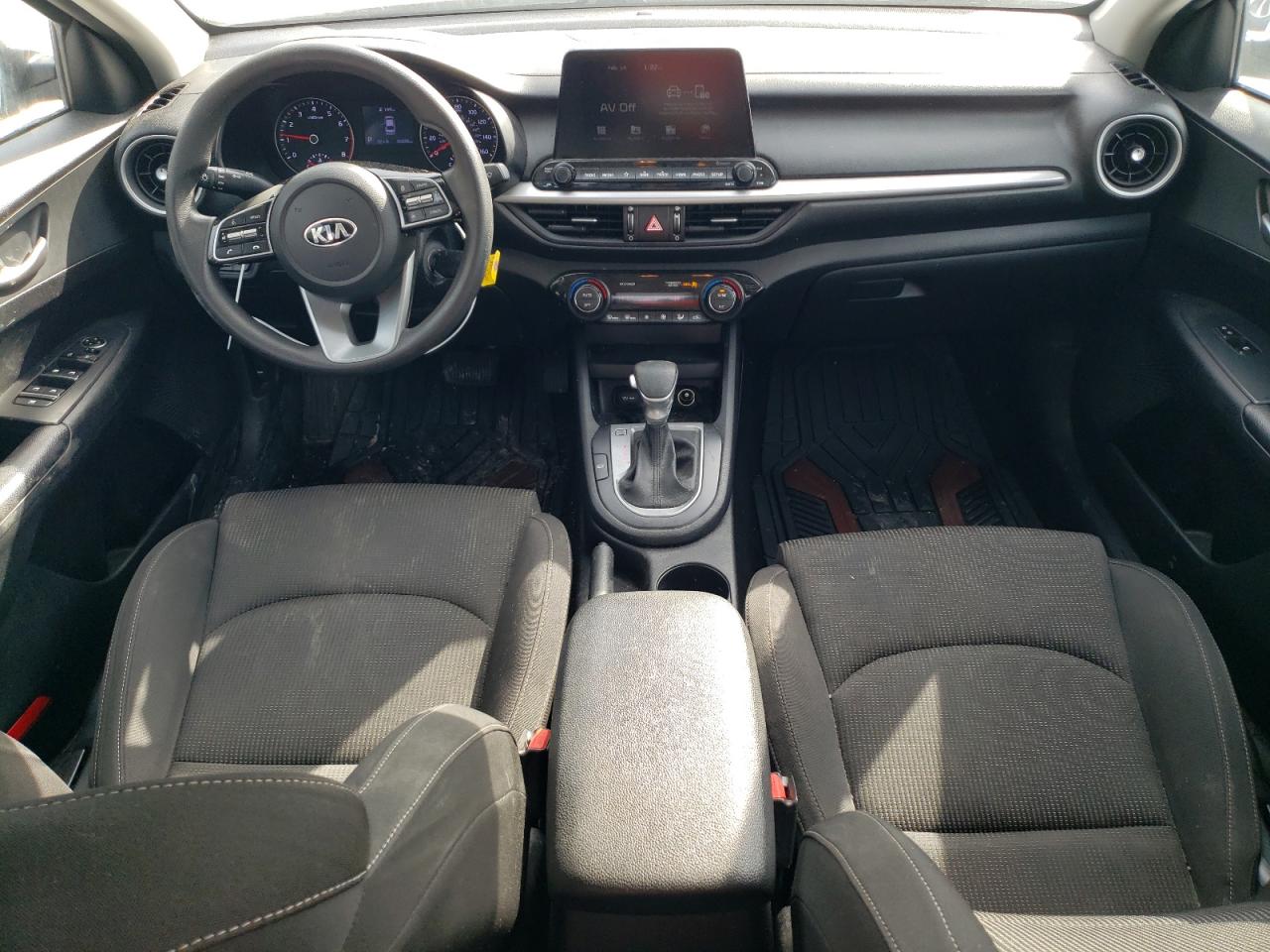 2019 Kia Forte - Image 8