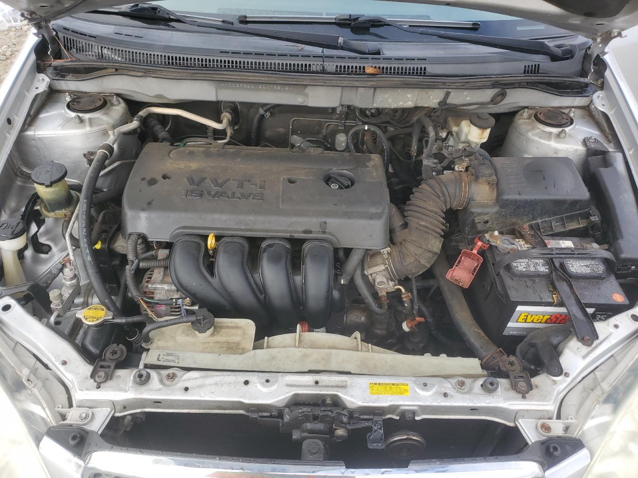 2006 Toyota Corolla - Image 11